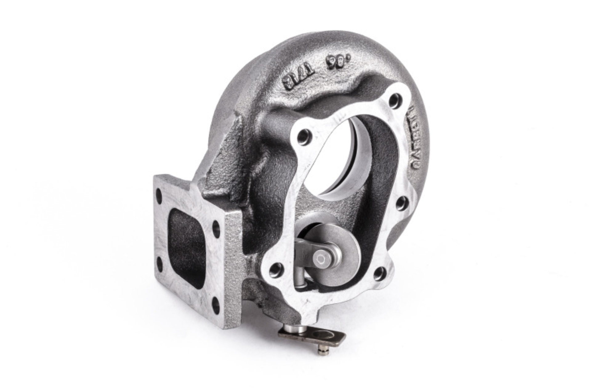 Picture of Garrett GRT GT28R Turbine Housings - 430609-5231