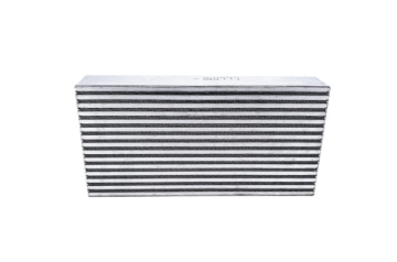 Picture of Garrett Air / Air Intercooler CAC (23.72in x 12.02in x 3.82in) - 1000 HP