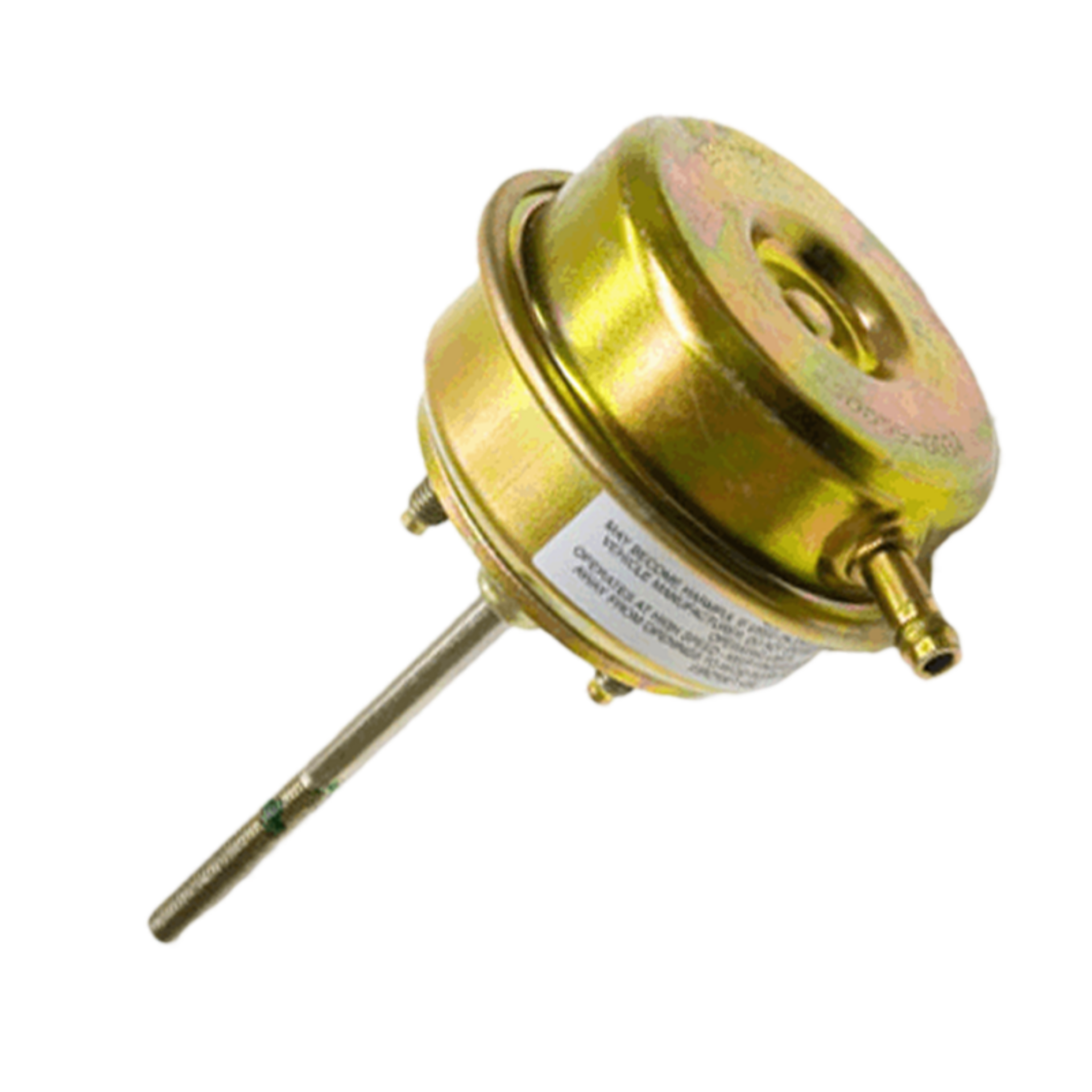 Picture of Garrett GT25 Internal Wastegate Actuator (0.5 BAR)