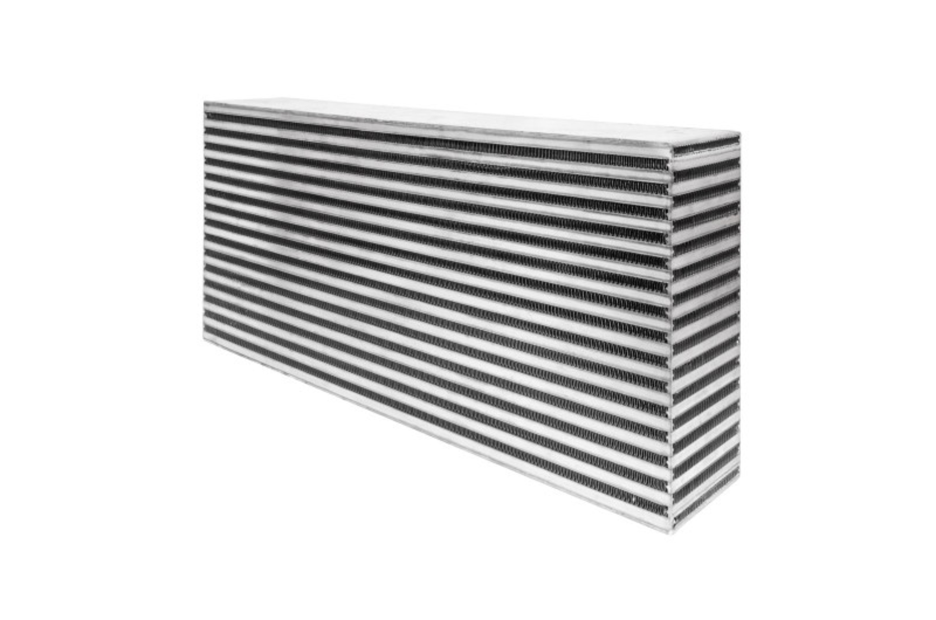 Picture of Garrett Air / Air Intercooler CAC (27.78in x 12.74in x 5.12in) - 1260 HP