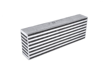 Picture of Garrett Air / Air Intercooler CAC (18.00in x 6.40in x 3.00in) - 310 HP
