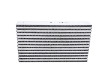 Picture of Garrett Air / Air Intecooler CAC (18.00in x 10.50in x 3.00in) - 510 HP
