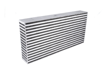 Picture of Garrett Air / Air Intercooler CAC (24.00in x 12.10in x 3.50in) - 925 HP