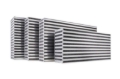 Picture of Garrett Air / Air Intercooler CAC (27.78in x 12.74in x 5.12in) - 1260 HP