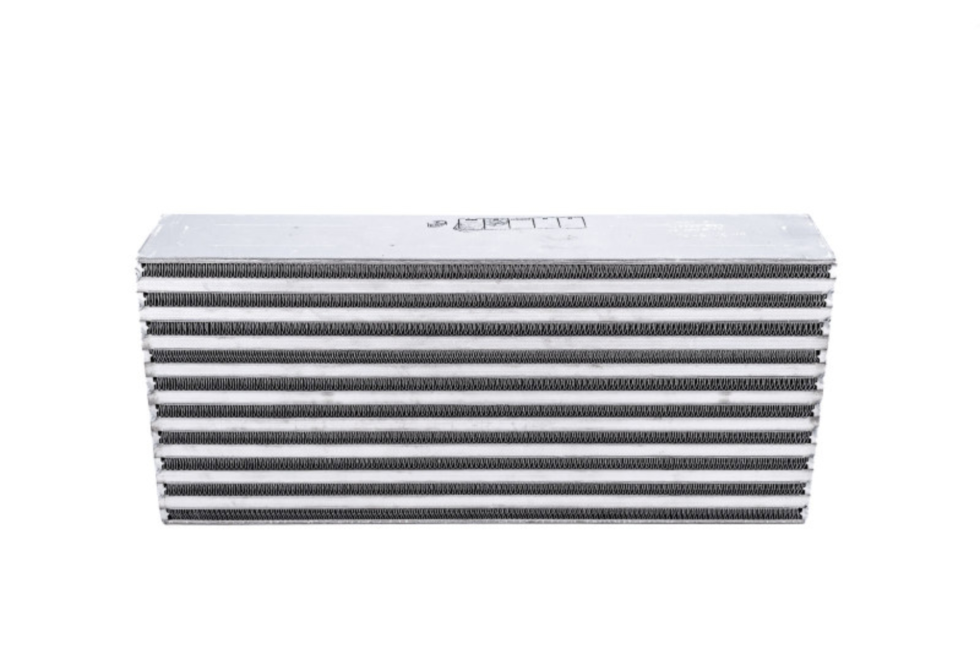 Picture of Garrett GRT Air/Air Intercoolers - 703520-6025