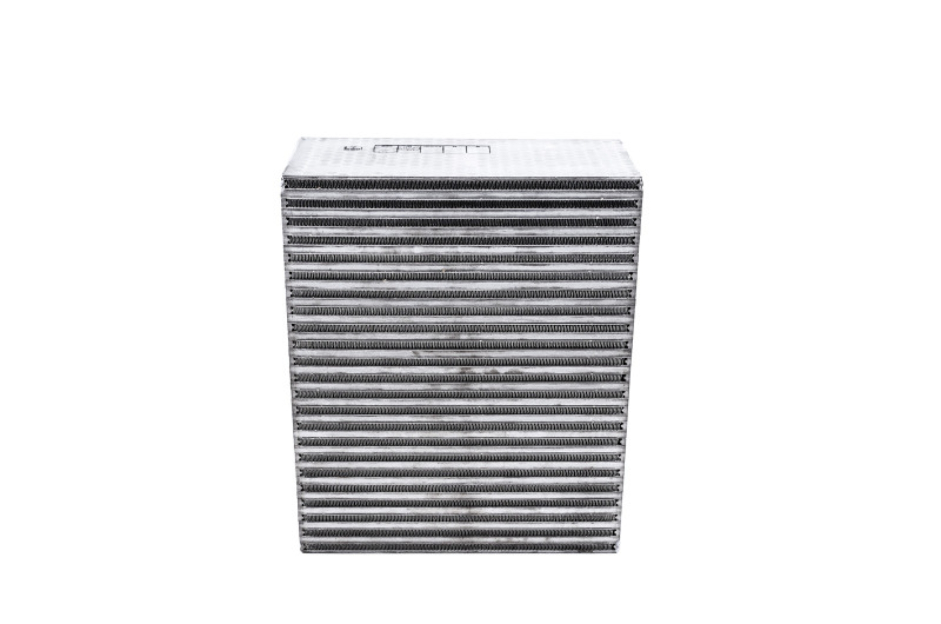 Picture of Garrett GRT Air/Air Intercoolers - 703521-6003