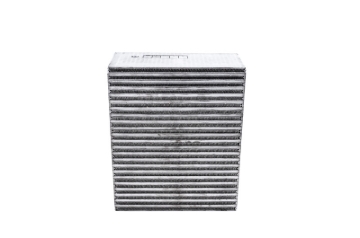 Picture of Garrett Air / Air Intercooler CAC (10.00in x 12.27in x 4.50in) - 375 HP