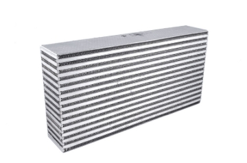Picture of Garrett Air / Air Intercooler CAC (24.00in x 12.11in x 4.50in) - 950 HP