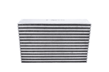 Picture of Garrett Air / Air Intercooler CAC (18.00in x 11.16in x 4.50in) - 750 HP