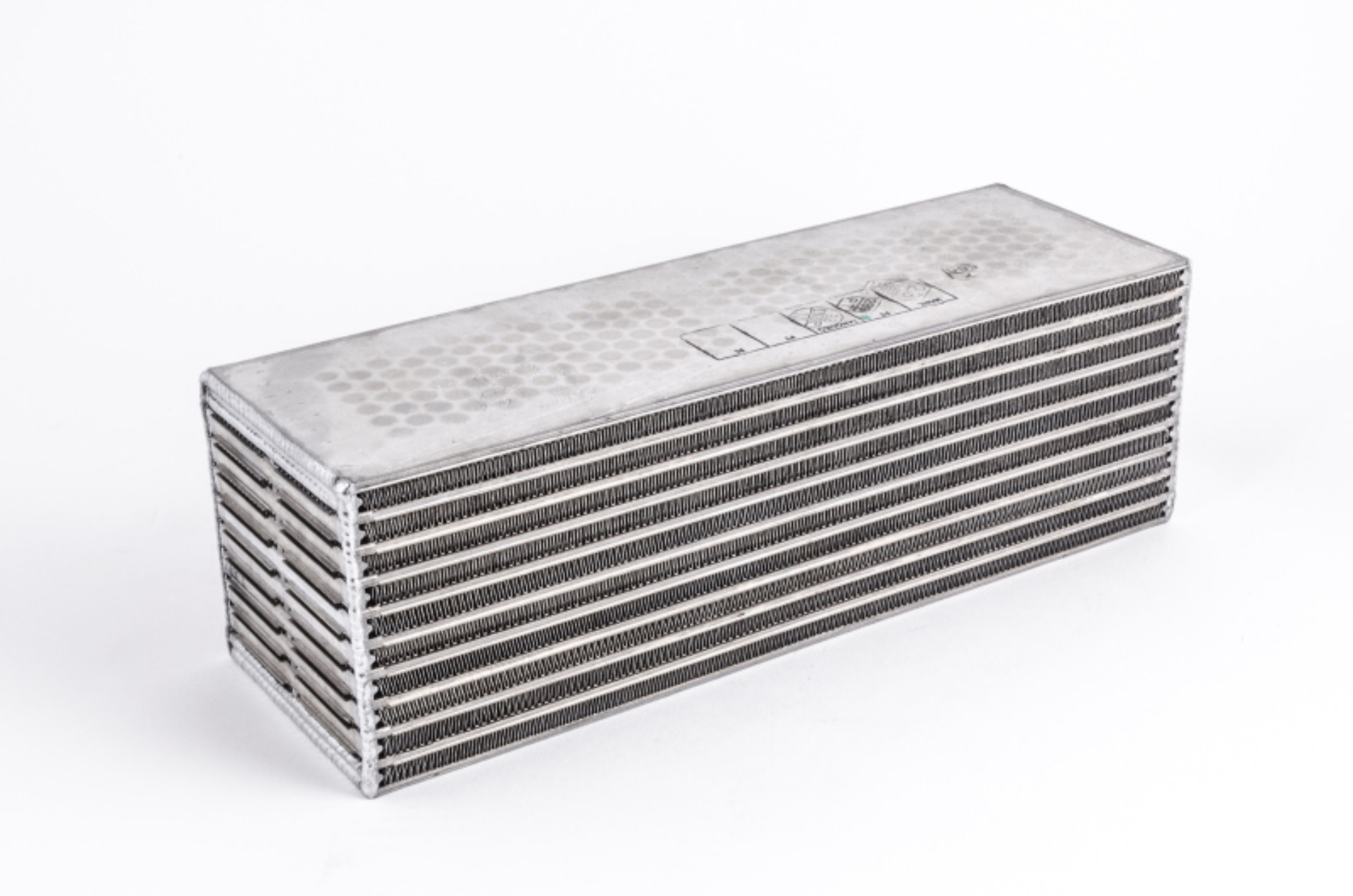 Picture of Garrett GRT Water/Air Intercoolers - 717874-6008