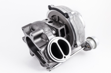 Picture of Garrett GTP38R Turbo Kit - Ford Power Stroke 7.3L 1999.5-2003 CHRA 739625-0001