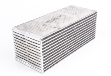 Picture of Garrett H2O / Air CAC (4.80in x 4.50in x 11.90in) - 1000 HP