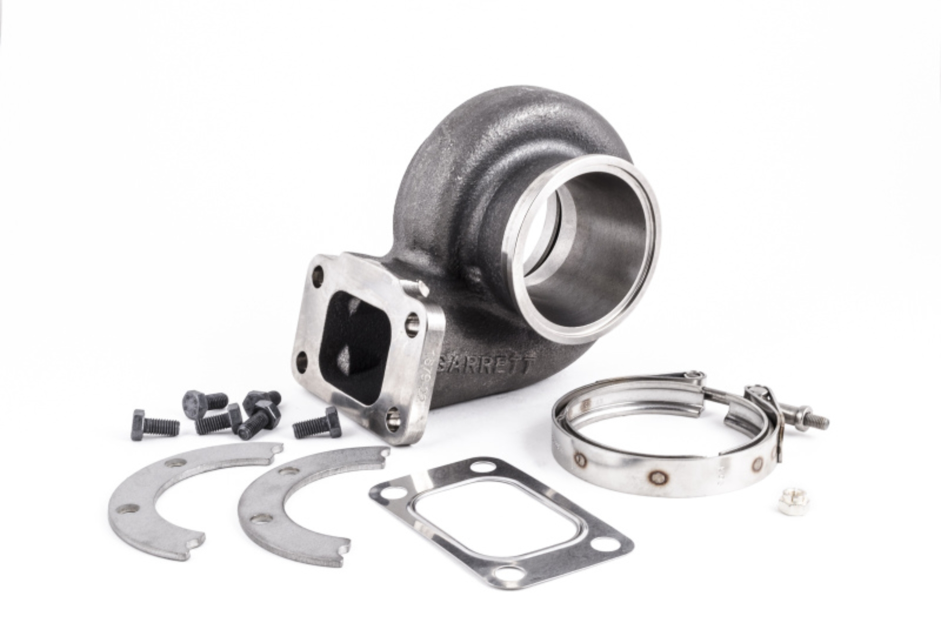 Picture of Garrett GRT GT30R Turbine Housings - 740902-0008