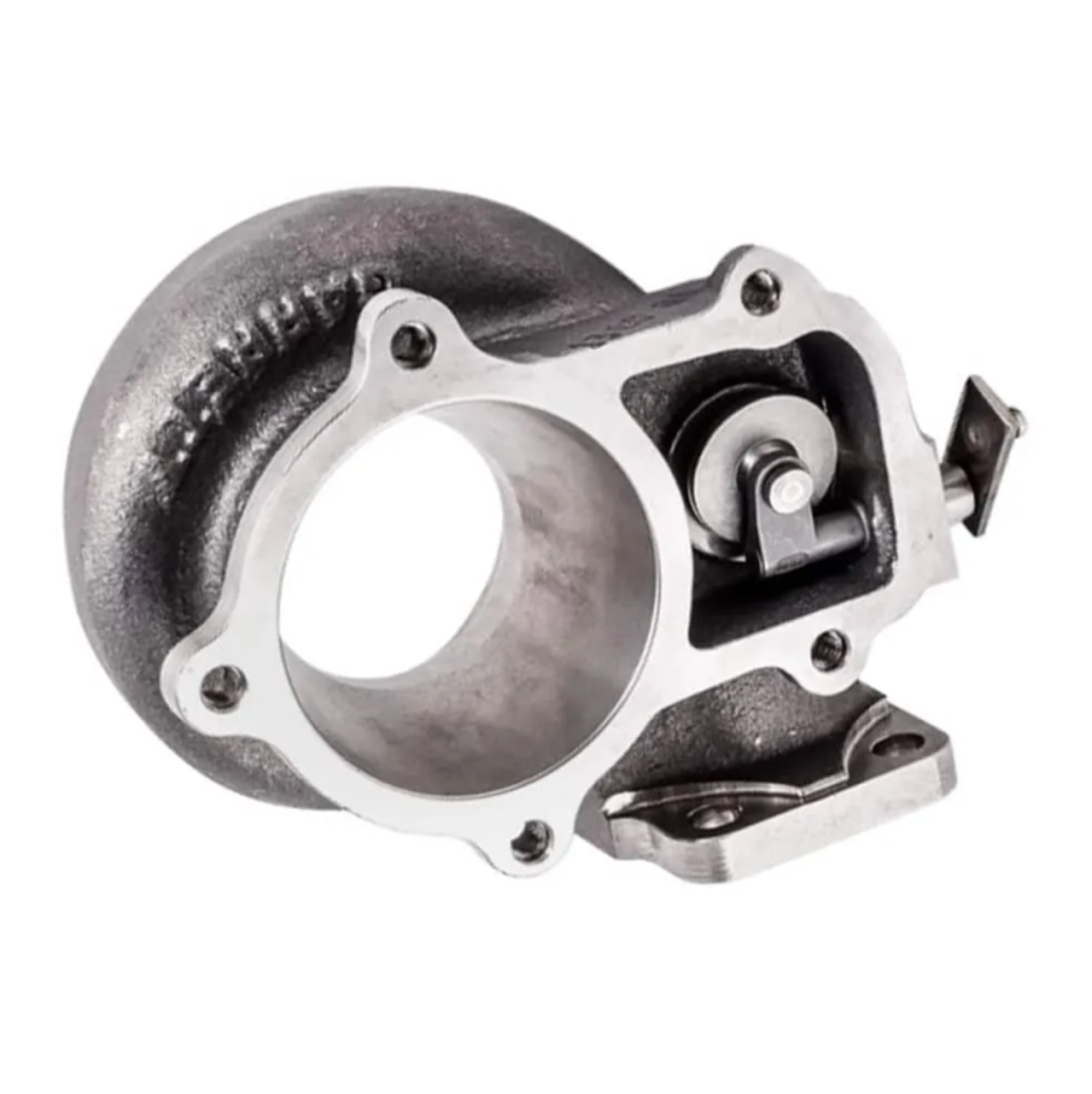 Picture of Garrett GRT GT35R Turbine Housings - 740902-0012