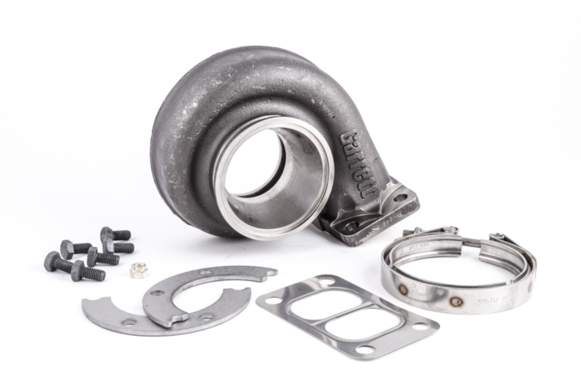 Picture of Garrett GRT GT30R Turbine Housings - 740902-0029