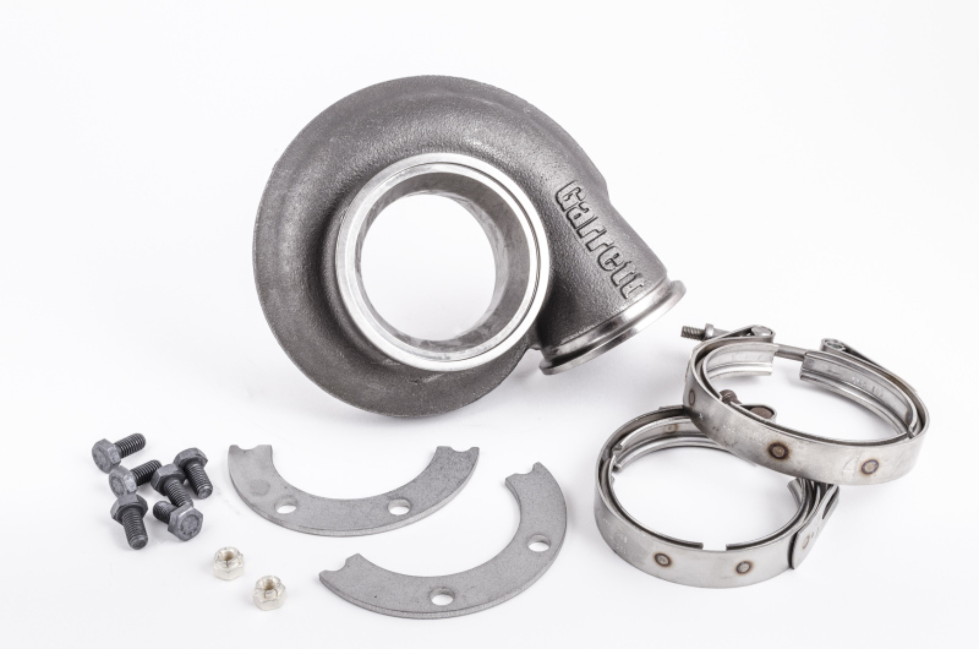 Picture of Garrett GRT GT35R Turbine Housings - 740902-0032