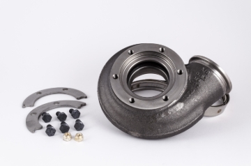 Picture of Garrett GT30R Turbine Housing Kit O/V V-Band / V-Band 0.83 A/R (Ni-Resist)