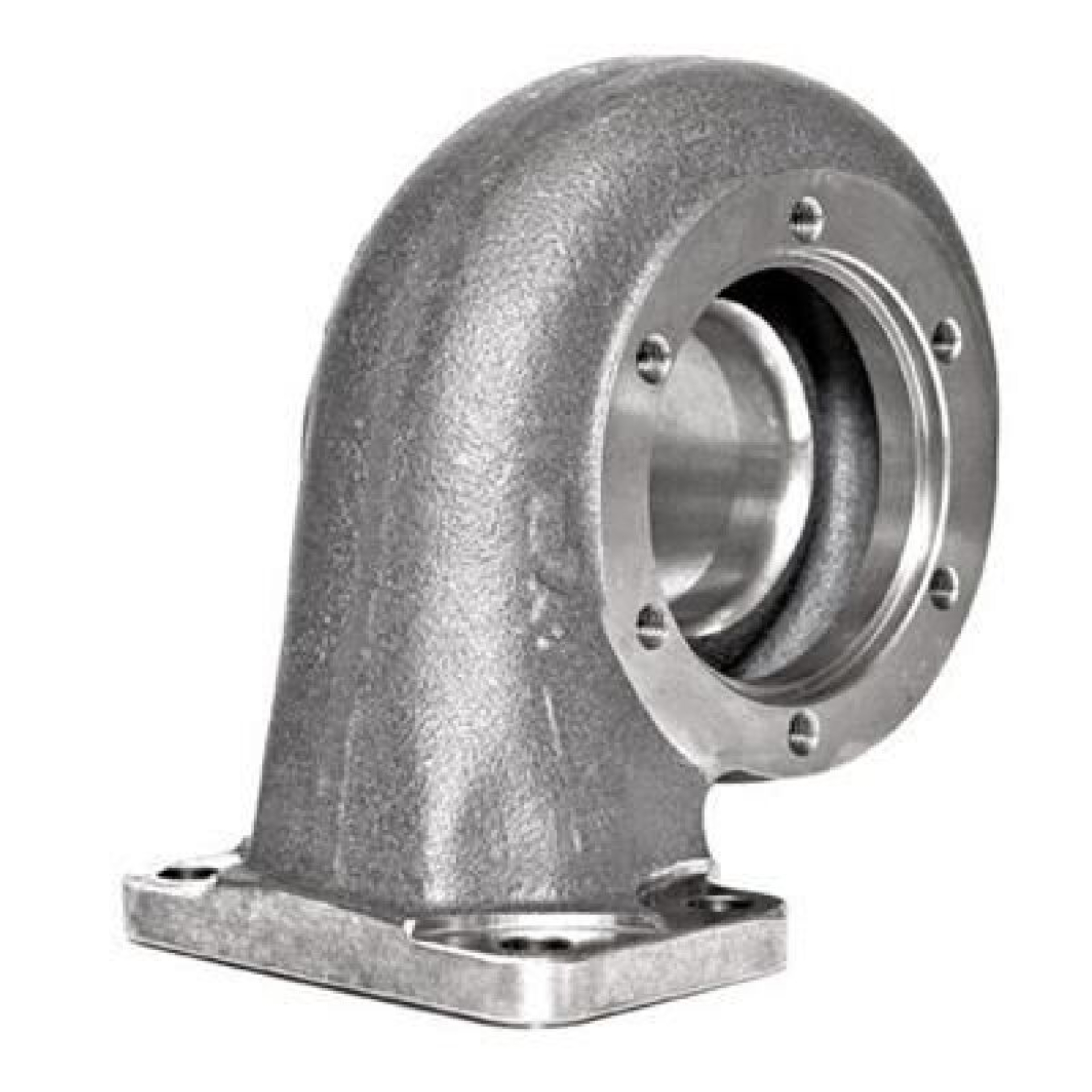 Picture of Garrett GRT GT42R Turbine Housings - 757707-0002