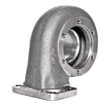 Picture of Garrett GT42/42R Turbine Housing Kit Div 1.15 A/R in84in