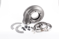 Picture of Garrett GRT GT35R Turbine Housings - 740902-0031