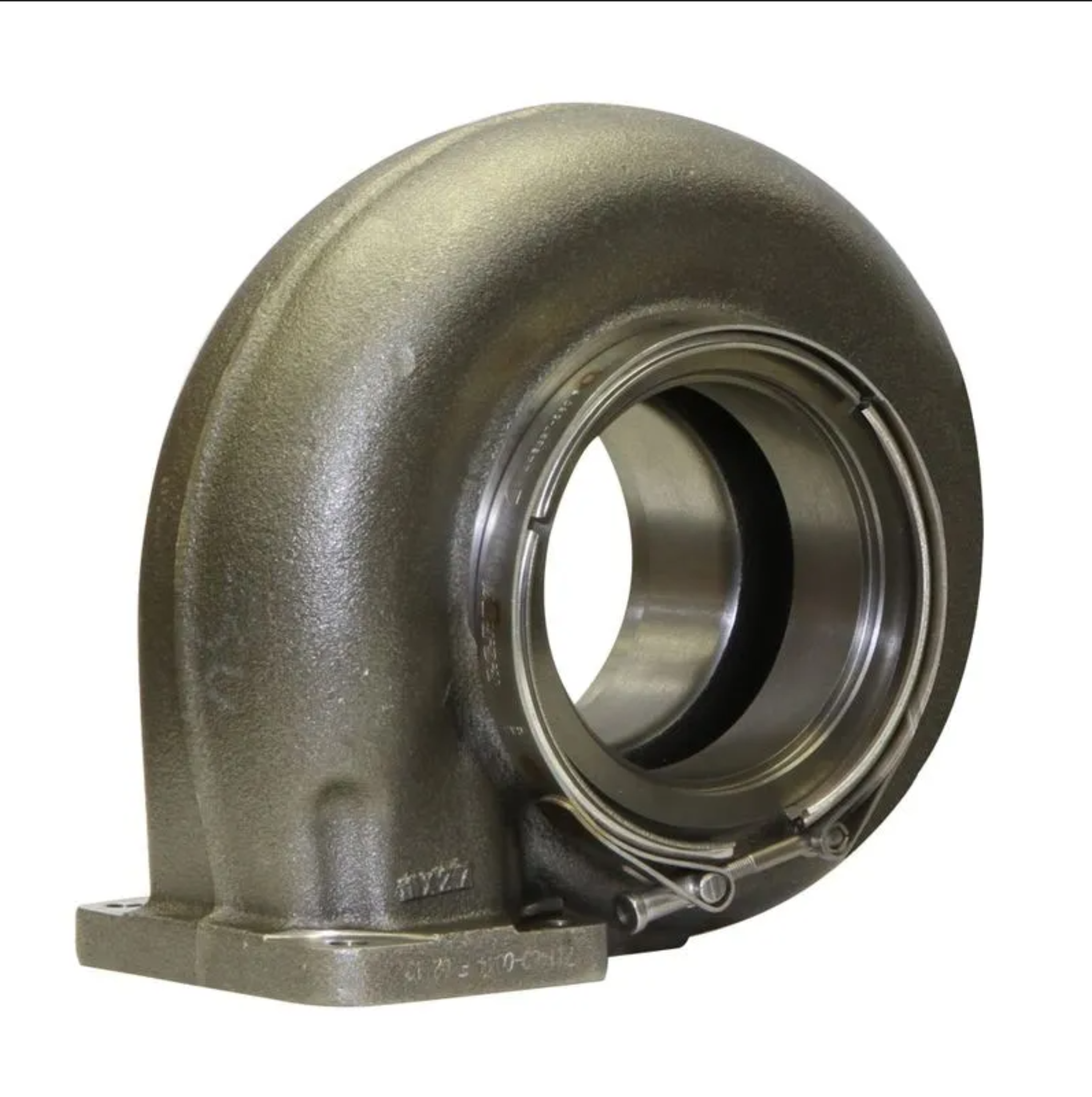 Picture of Garrett GRT GT47 Turbine Housings - 761208-0010