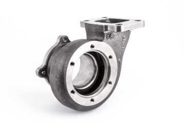 Picture of Garrett GT30R THWA 0.63 A/R T3 (int w/g - 5 bolt out) (Ni-Resist)