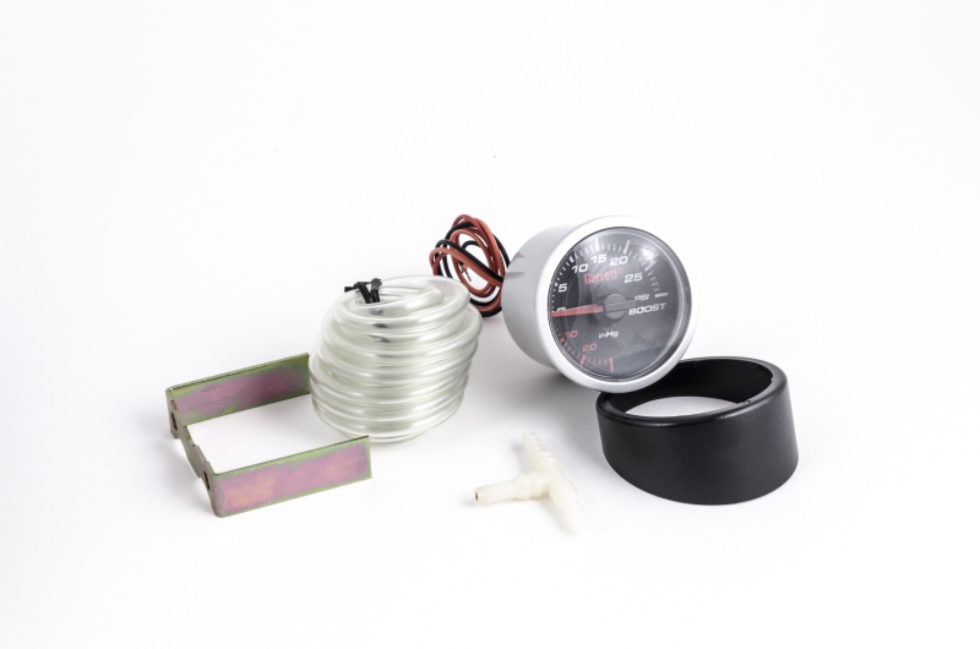 Picture of Garrett Various Mechanical Boost Gauge (PSI)