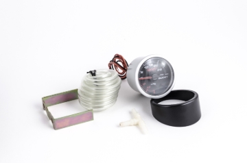 Picture of Garrett Various Mechanical Boost Gauge (PSI)