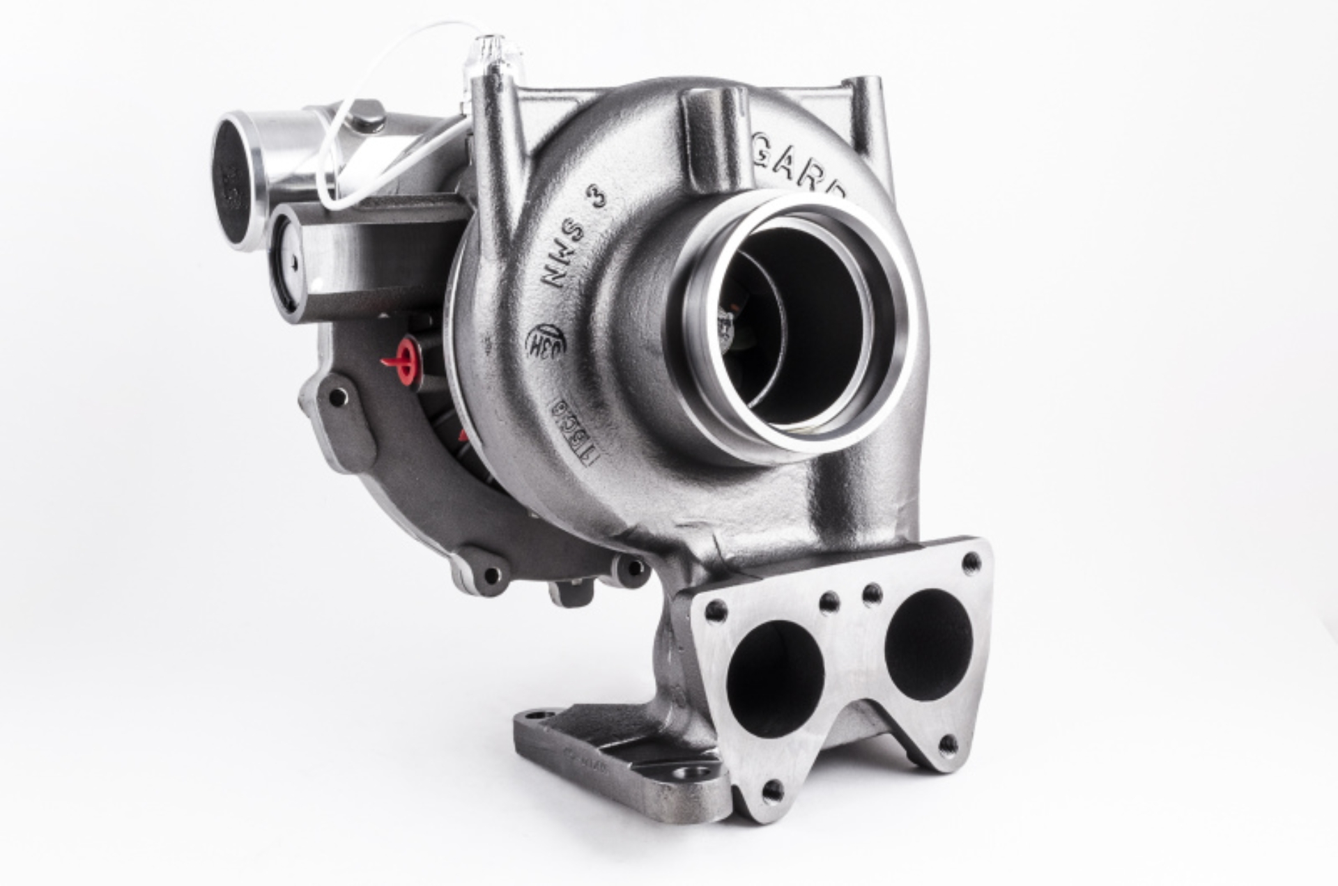 Picture of Garrett GRT Turbochargers - 773540-5001S