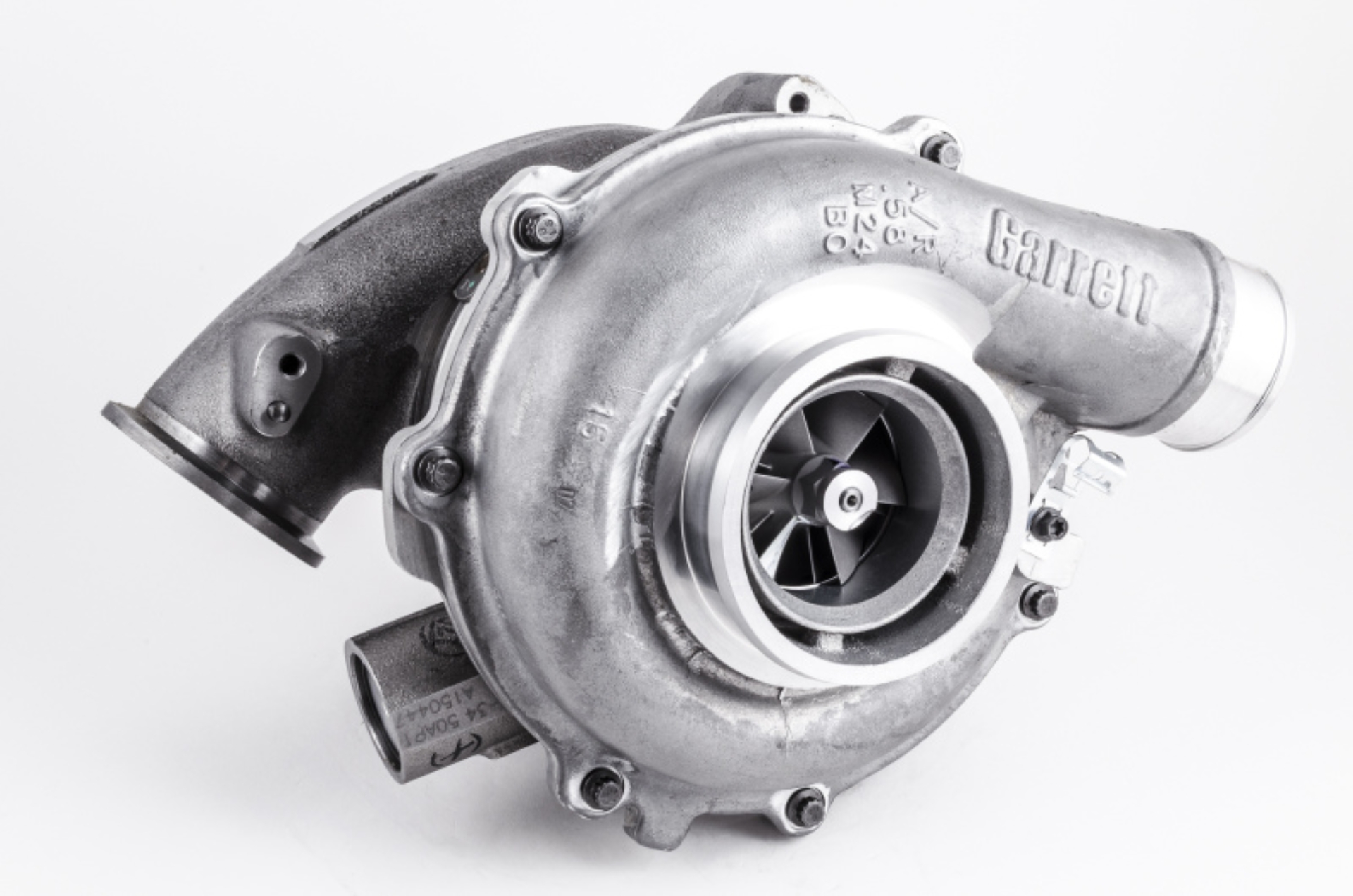 Picture of Garrett GRT Turbochargers - 777469-5002S