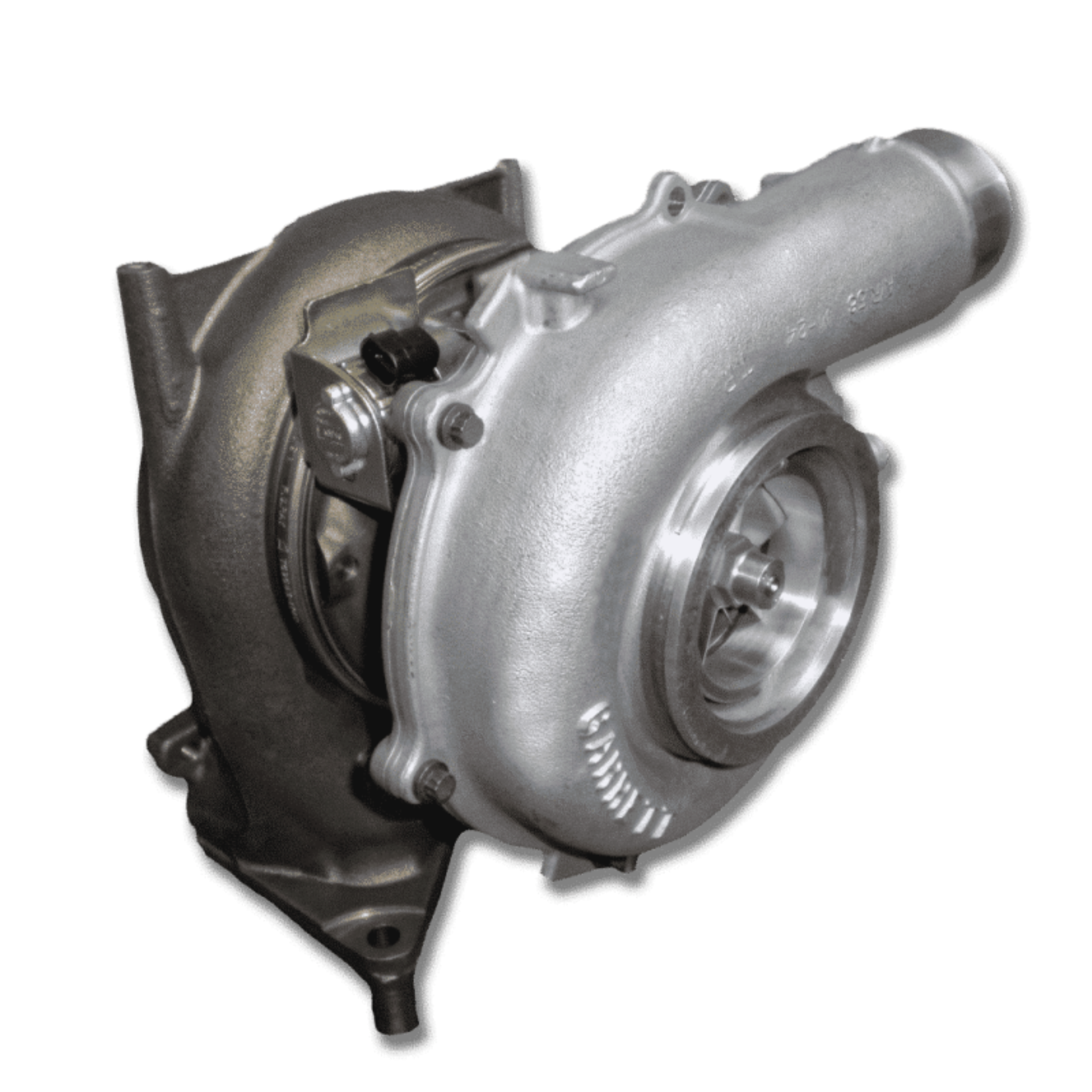 Picture of Garrett GRT Turbochargers - 773542-5001S
