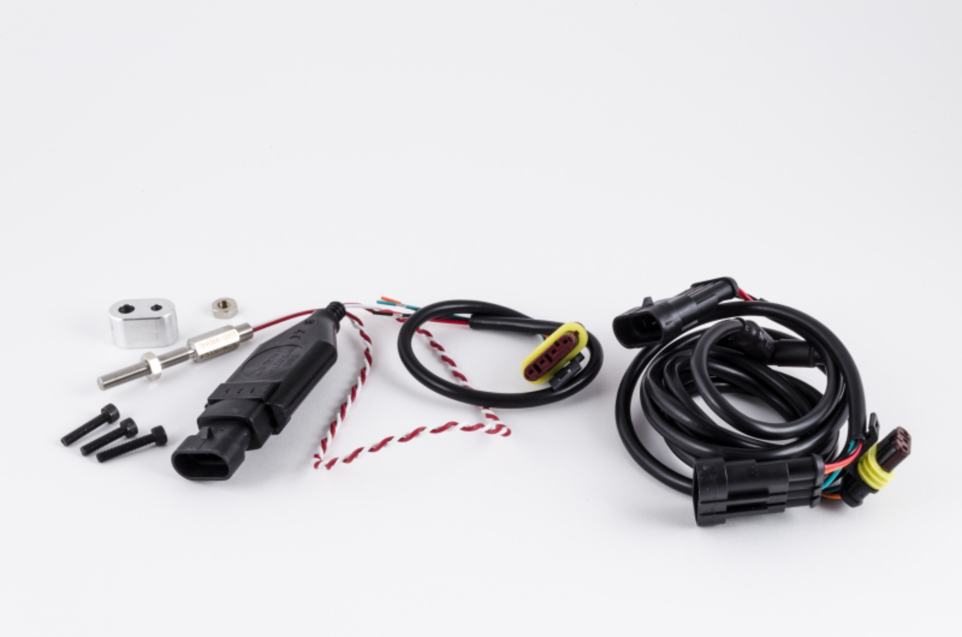Picture of Garrett Various Speed Sensor w/o Gauge (Pro)