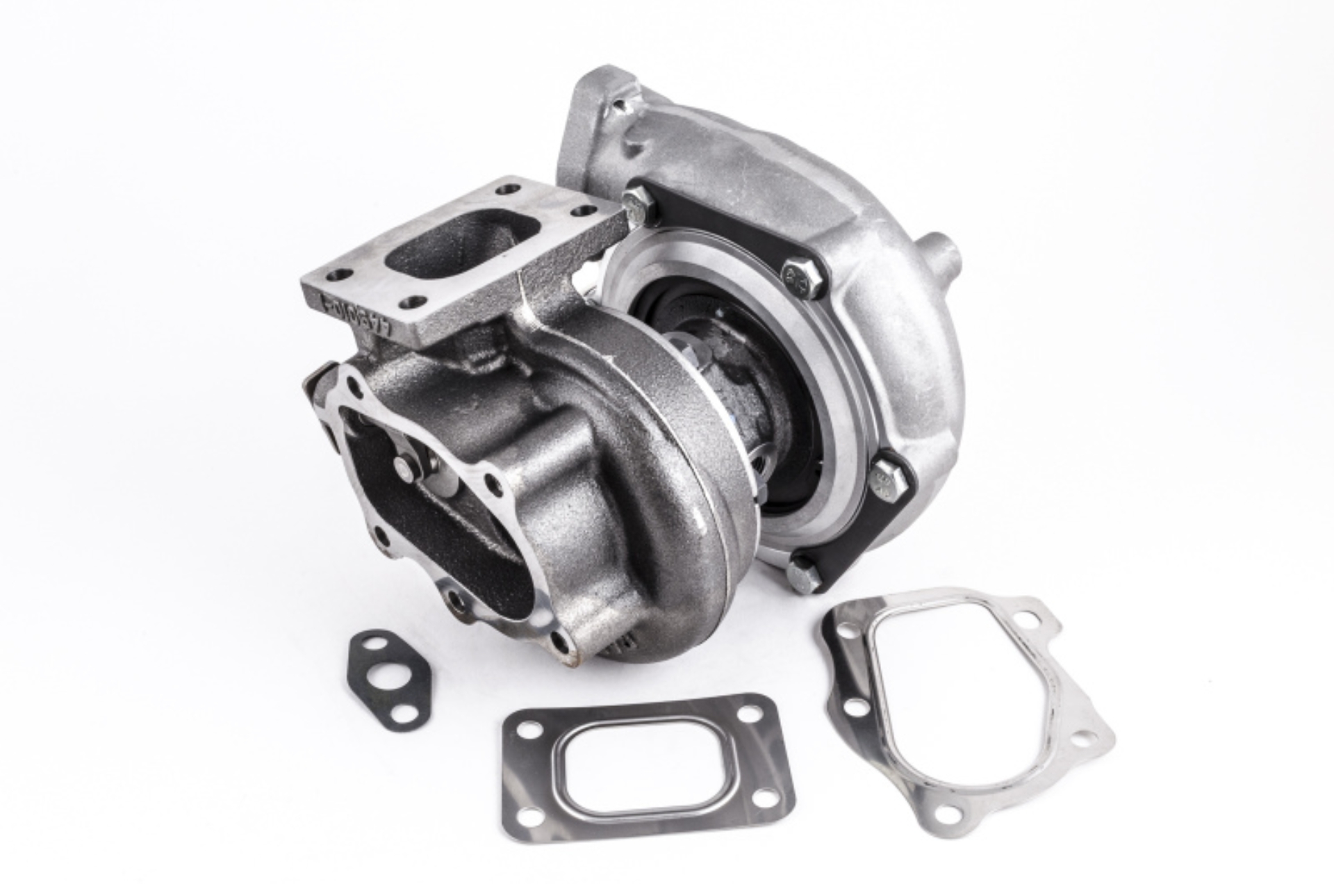 Picture of Garrett GRT Turbochargers - 836023-5003S