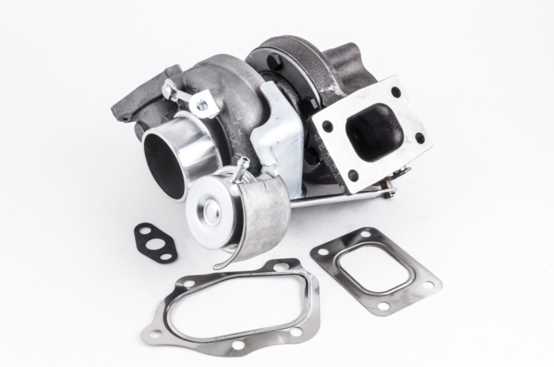 Picture of Garrett GRT Turbochargers - 836023-5001S