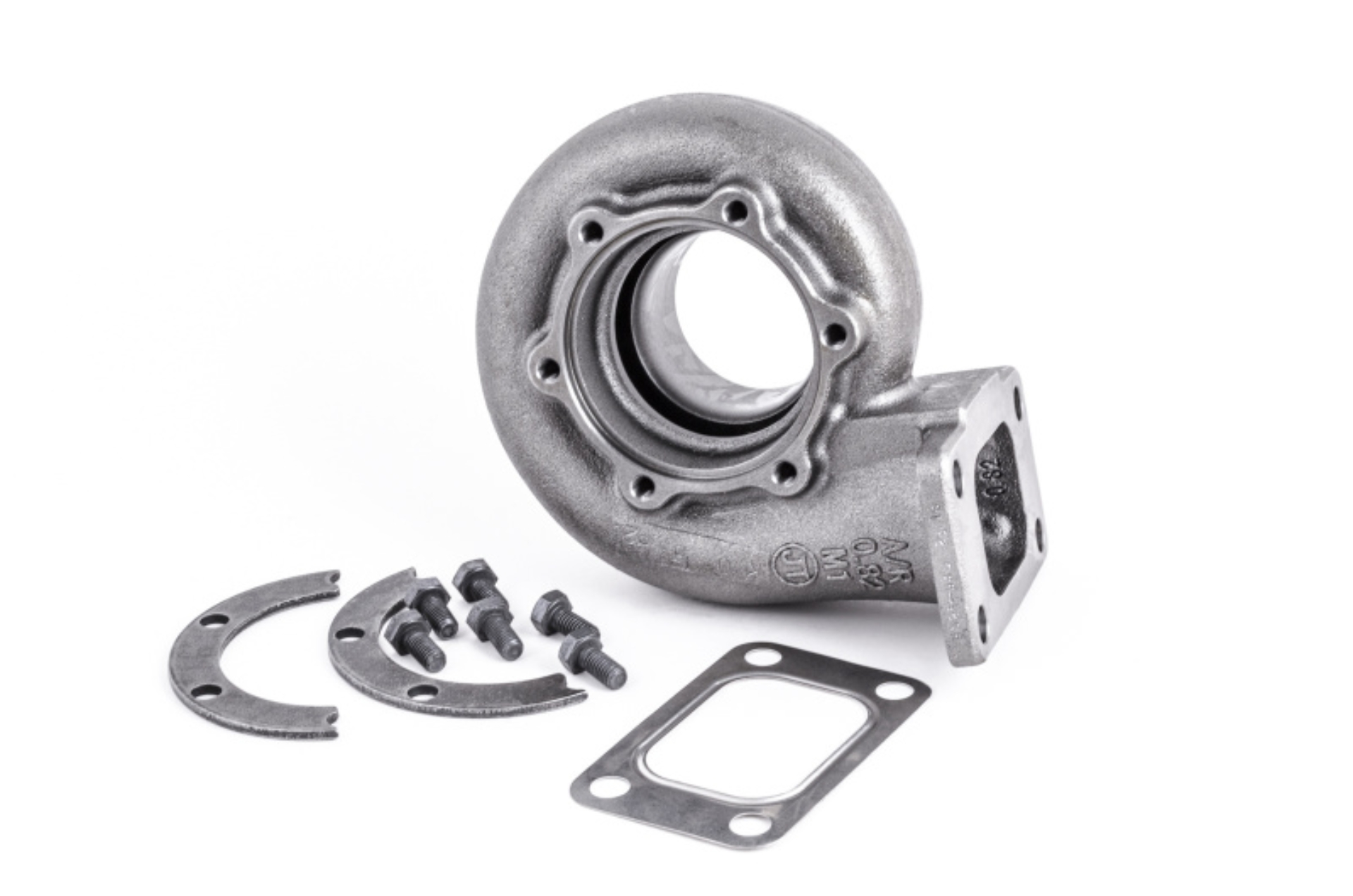 Picture of Garrett GRT GTW34 Turbine Housings - 844669-0003