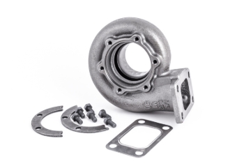Picture of Garrett GTW34 Turbine Housing Kit O/V T3 / 4 Bolt 0.82 A/R
