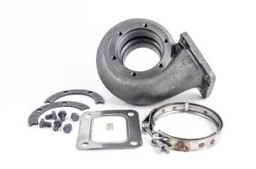 Picture of Garrett GTW38 Turbine Housing Kit O/V T3 / V-Band 0.96 A/R