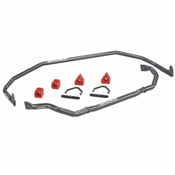 Picture of Hotchkis 08 Scion xB Sport Swaybar Set