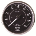 Picture of Autometer Cobra 4 inch 0-180 MPH Mechanical Speedometer