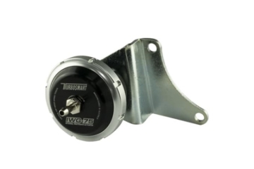Picture of Turbosmart IWG75 97-07 Subaru Impreza WRX 7 PSI Black Internal Wastegate Actuator