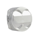 Picture of CP Piston & Ring Set for Toyota 1JZGTE/2JZGTE - Bore (86.5mm) - Size (+.5mm) - CR (10.0) Set of 6