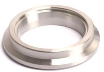 Picture of Turbosmart WG45 Inlet Weld Flange - 50 Pack