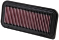 Picture of K&N xA / xB Drop In Air Filter