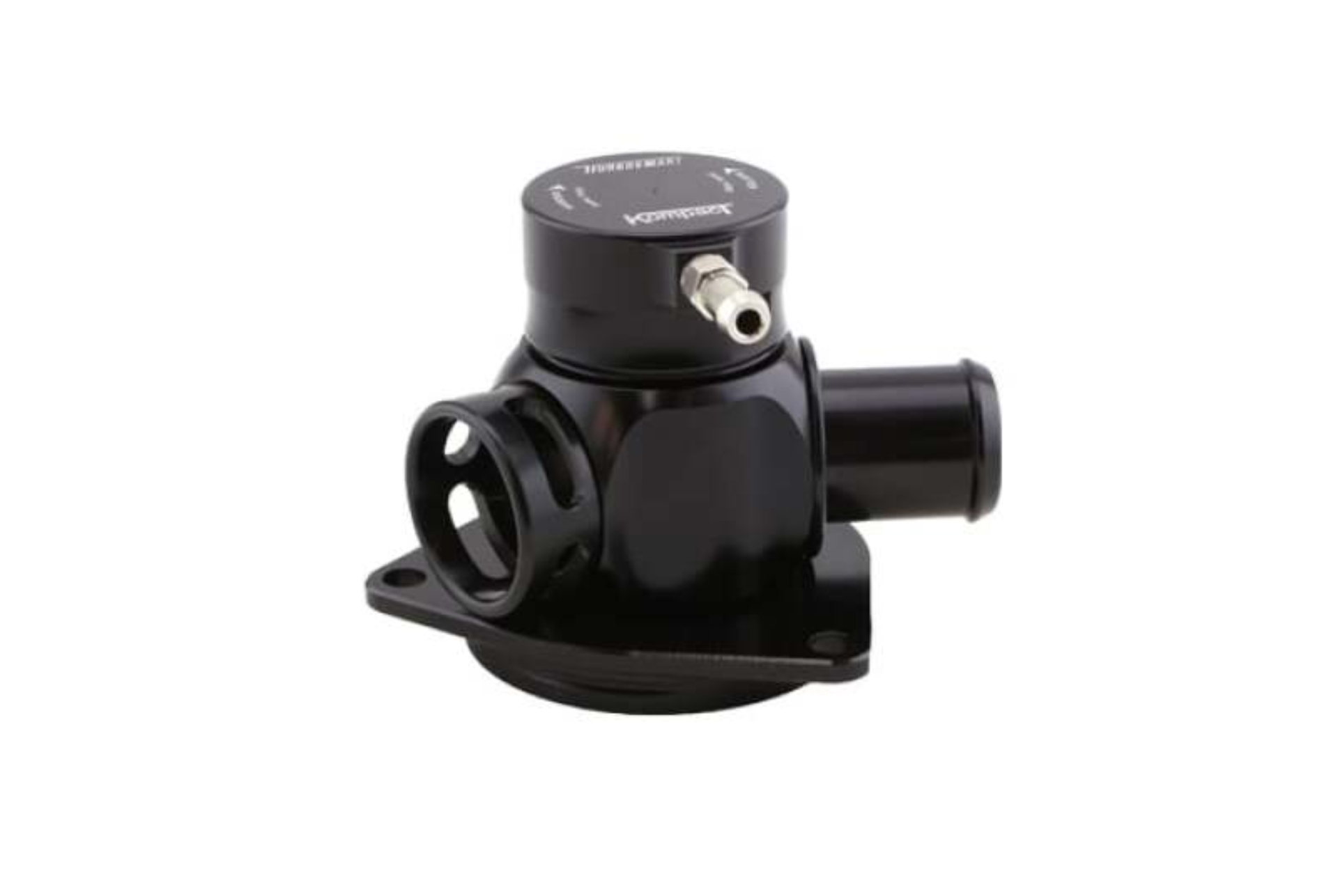 Picture of Turbosmart TS BOV-Kompact Dual Port Blow Off Valves - TS-0203-1031