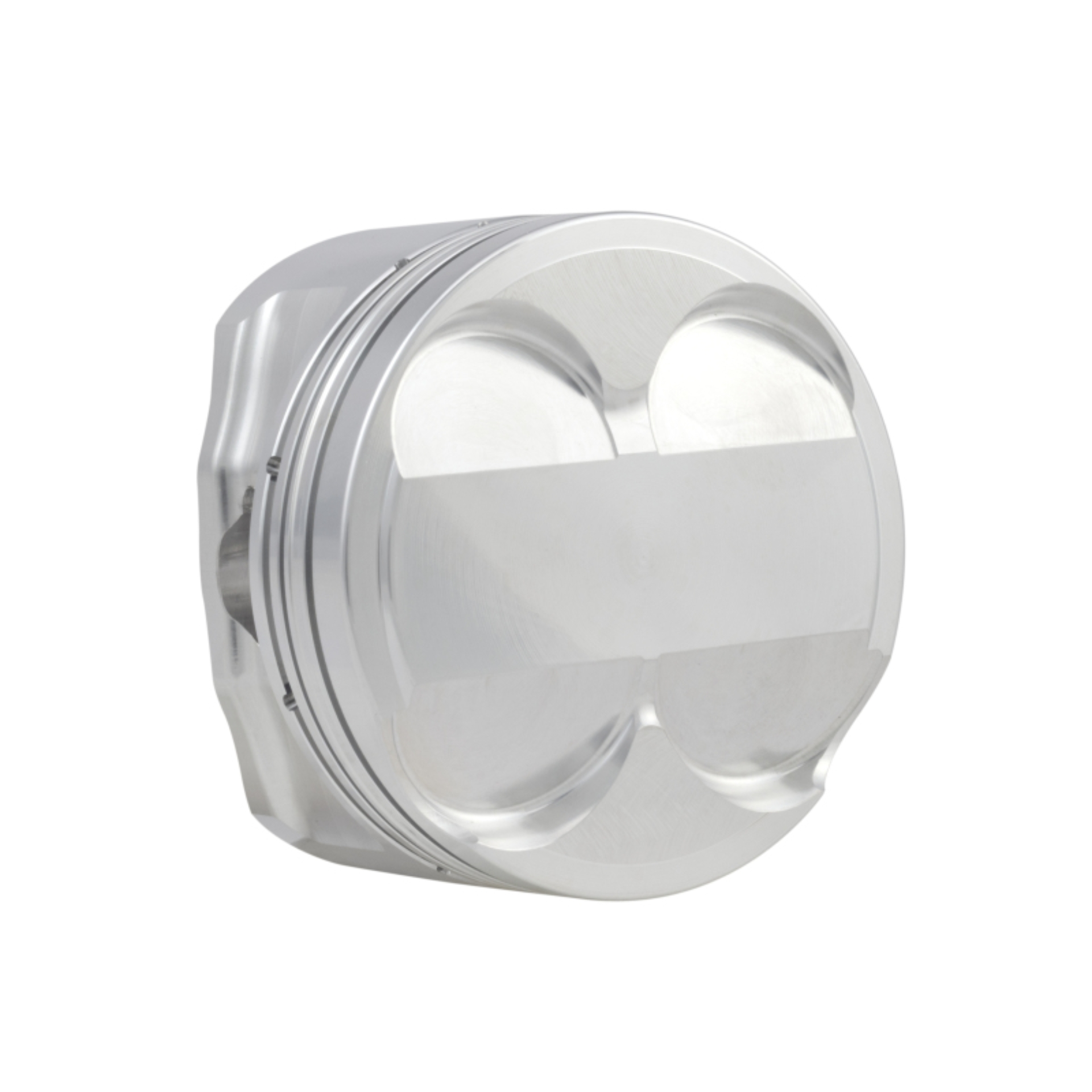Picture of CP Piston & Ring Set for Toyota 2JZGTE - Bore (87mm) - (+1mm) - CR (10.0) .250 Wall Pins Set of 6