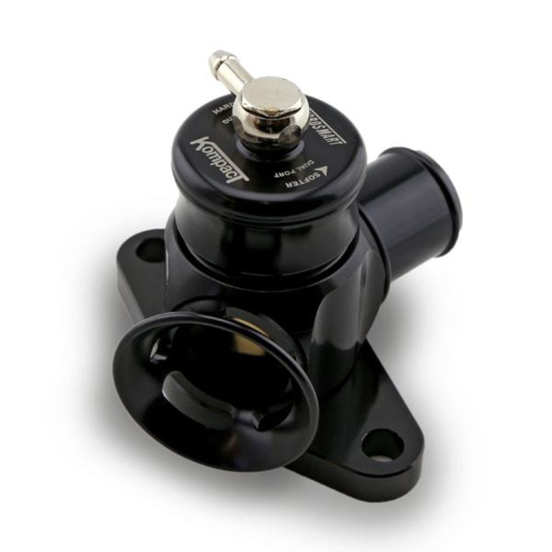 Picture of Turbosmart TS BOV-Kompact Dual Port Blow Off Valves - TS-0203-1026