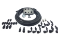 Picture of Fleece Performance Regulated Return Fuel Distribution Block 07.5-16 Cummins