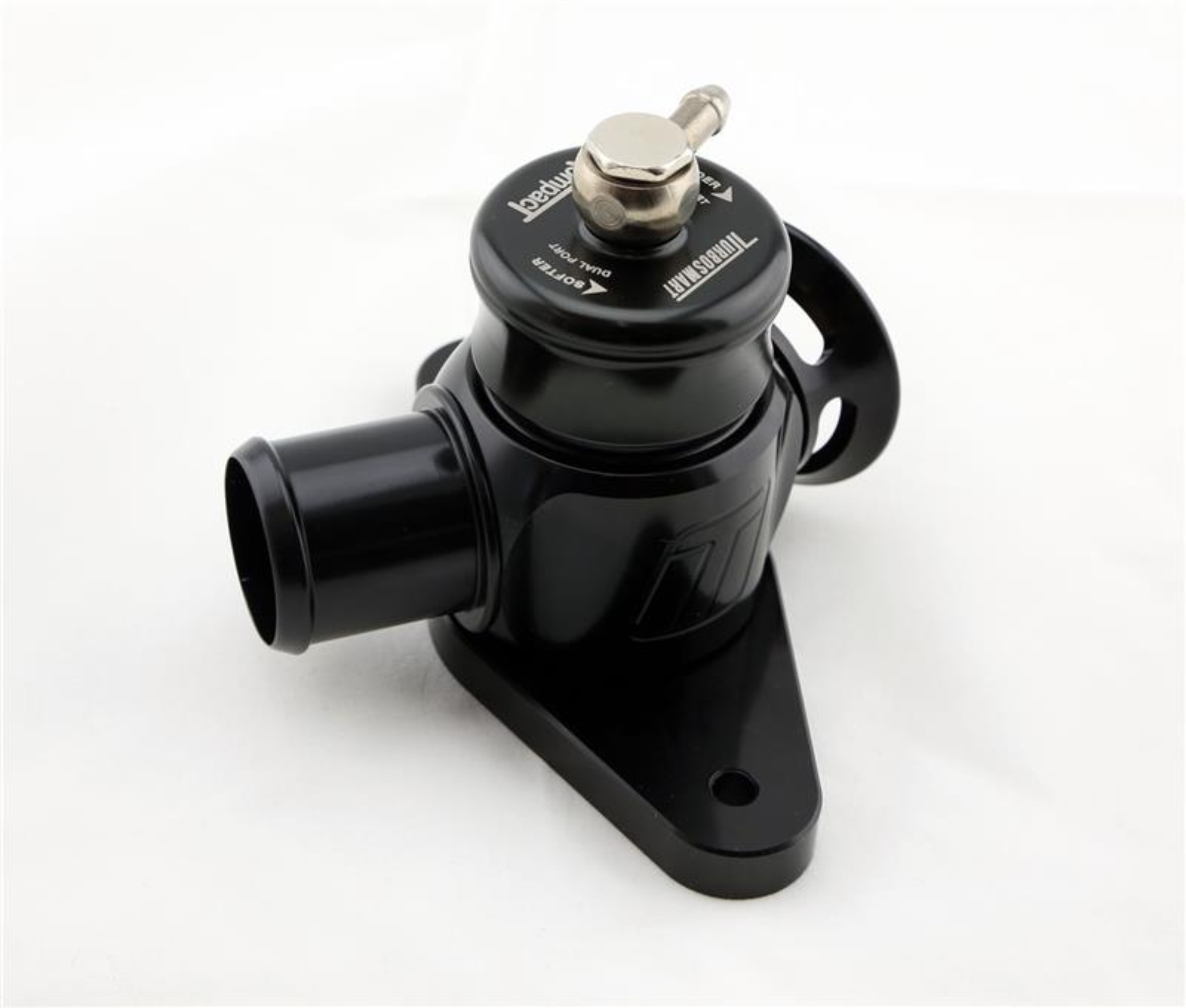 Picture of Turbosmart TS BOV-Kompact Dual Port Blow Off Valves - TS-0203-1009