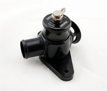 Picture of Turbosmart 07-13 Mazda Mazdaspeed3 / 06-12 Mazda CX7 2.3T Kompact Dual Port Blow Off Valve