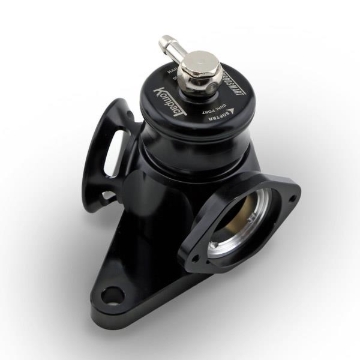Picture of Turbosmart BOV Kompact Dual Port - 01-05 Subaru WRX
